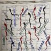 Snakes and Ladders… But Not as You know Them
